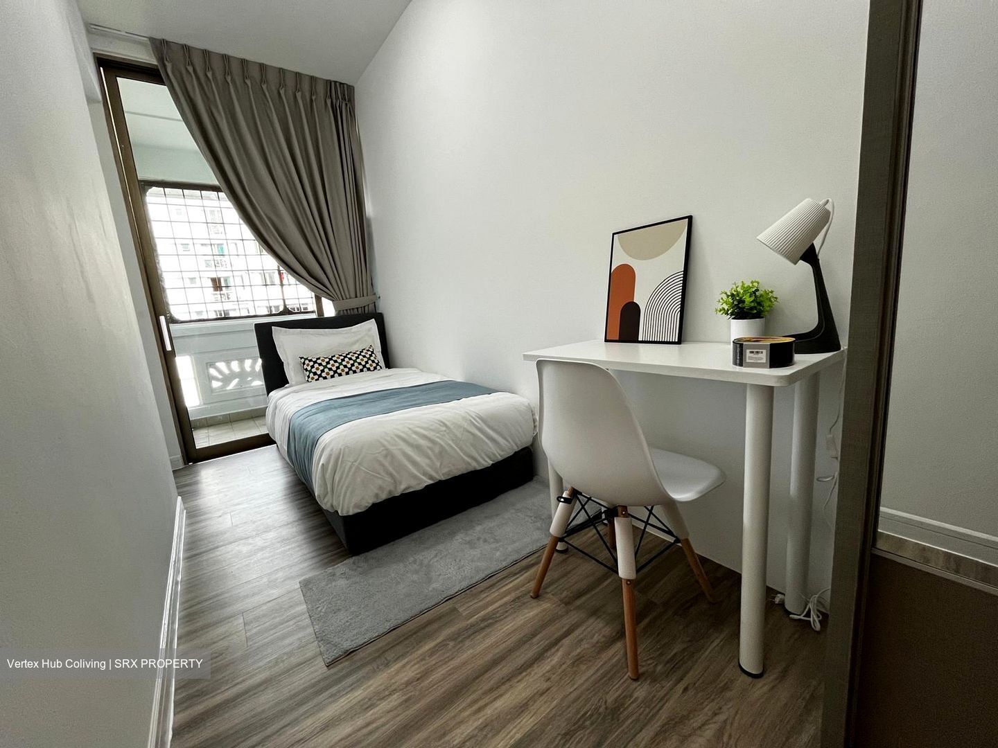 Orchid Park Condominium (D27), Condominium #604497091